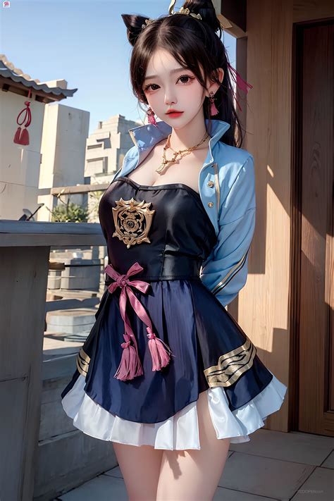 《太平年》横店开机 白宇周雨彤古装造型登对亮相	